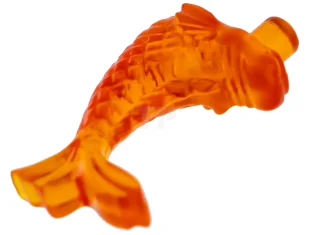 LEGO Poissons ornementaux