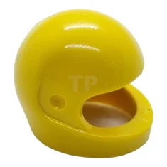 LEGO Minifig, Headgear Full-face Helmet