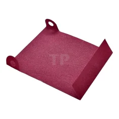 LEGO Cloth Awning with Tabs and Holes