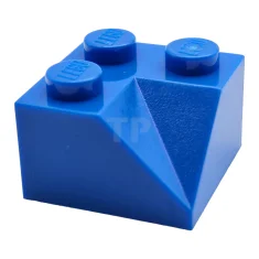 LEGO Slope 2 x 2 - 45° Double Concave