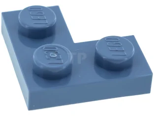 LEGO Plate 2 x 2 Corner
