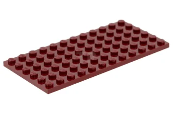 LEGO Plate 6 x 12