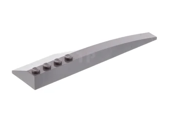 LEGO Cuña 12 x 3 Izquierda