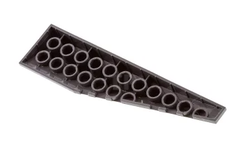 LEGO Cuña 12 x 3 Izquierda