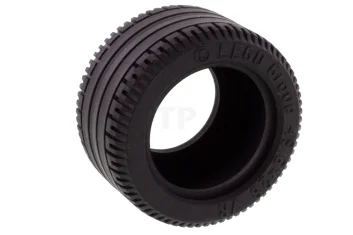LEGO Tire 49.6 x 28 VR