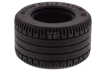 LEGO Tire 49.6 x 28 VR