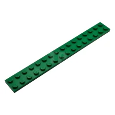 LEGO Plate 2 x 16