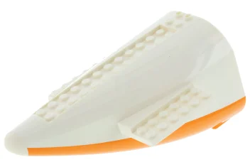 LEGO Aircraft Fuselage - Tail