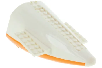 LEGO Aircraft Fuselage - Tail