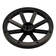 LEGO Wagon Wheel (33mm)