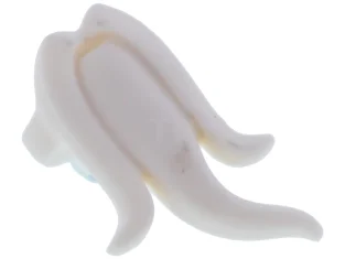 LEGO Minifigur, Bart, Fancy