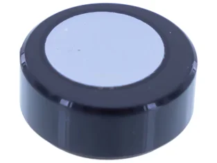 LEGO Carreau 1 x 1 rond avec motif d'œil