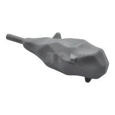 LEGO Minifig, Weapon Club (Troll)