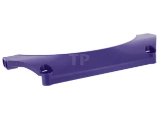 LEGO Technic, Panel Guardabarros Coche Arqueado 15 x 2 x 5