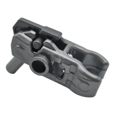 LEGO Minifig, Weapon Gun, Mini Blaster / Shooter for Bar Arrows…