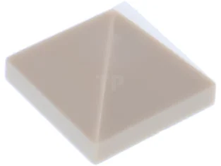 LEGO Slope 1 x 1 x 2/3 - 45° Quadruple Convex