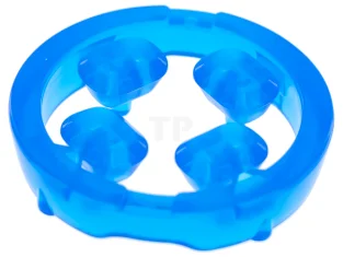 LEGO Infinity Stone, 4 on Sprue