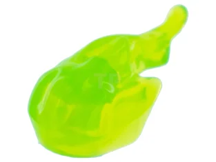 LEGO Power Burst Blaster with Handle