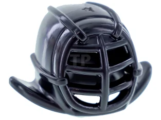 LEGO Minifig, Headgear Ninjago Kendo Helmet