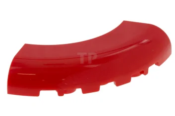 LEGO Slope Spherical 5 x 5 x 1 Round Corner