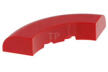 LEGO Slope Spherical 5 x 5 x 1 Round Corner