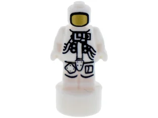 LEGO NASA Astronaut Statuette / Trophy