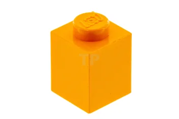 LEGO Brick 1 x 1