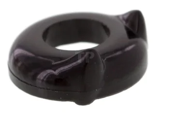 LEGO Minifig, Headgear Head Top with Ears