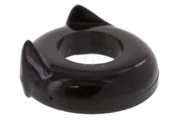 LEGO Minifig, Headgear Head Top with Ears