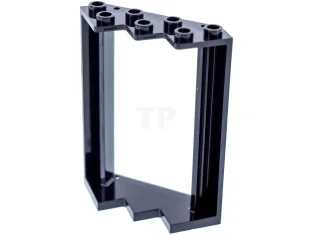 LEGO Cadre de porte 4 x 4 x 6 Coin