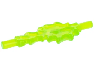 LEGO Power Burst Bolt Large with Bar Ends