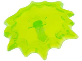 LEGO Power Burst Shield Large with Bar End