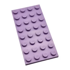 LEGO Placa 4 x 8