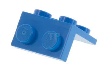 LEGO Soporte 1 x 2 - 2 x 2