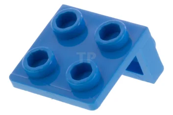 LEGO Soporte 1 x 2 - 2 x 2