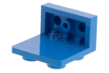 LEGO Soporte 1 x 2 - 2 x 2