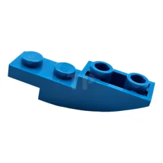 LEGO Slope, Curved 4 x 1 Inverted