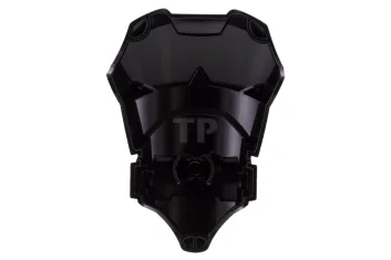 LEGO Large Figure Torso with SW Darth Vader Pattern