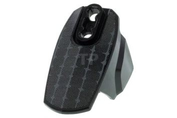 LEGO Hero Factory Armor mit Kugelgelenkpfanne - Größe 5 mit hellbläulich-grauen…