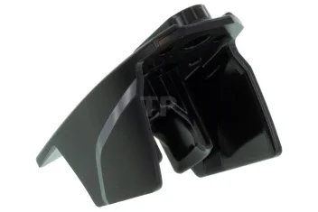 LEGO Hero Factory Armor mit Kugelgelenkpfanne - Größe 5 mit hellbläulich-grauen…