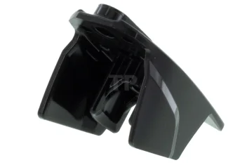 LEGO Hero Factory Armor mit Kugelgelenkpfanne - Größe 5 mit hellbläulich-grauen…