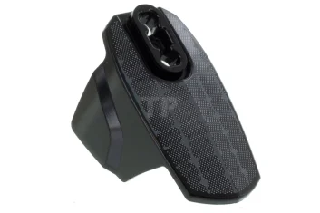 LEGO Hero Factory Armor mit Kugelgelenkpfanne - Größe 5 mit hellbläulich-grauen…