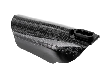 LEGO Large Figure Armor, Arm / Leg Cover with Ball Joint…