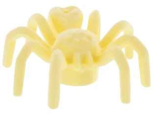 LEGO Spinne