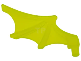 LEGO Minifig, stile pipistrello alato