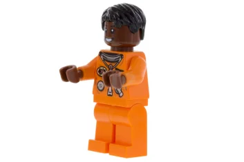 LEGO Mae Jemison