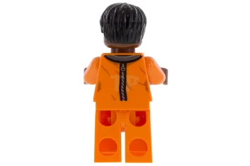 LEGO Mae Jemison