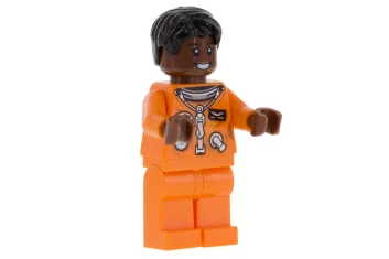 LEGO Mae Jemison