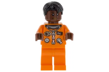LEGO Mae Jemison