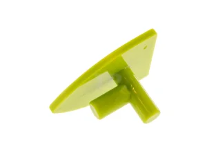 LEGO Shield Triangular